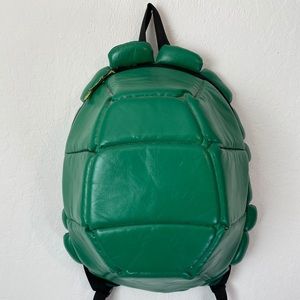 Ninja Turtles backpack